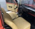 Червоний ЗАЗ 968, об'ємом двигуна 1 л та пробігом 16 тис. км за 860 $, фото 14 на Automoto.ua