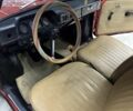Червоний ЗАЗ 968, об'ємом двигуна 1 л та пробігом 16 тис. км за 860 $, фото 13 на Automoto.ua