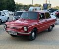 Червоний ЗАЗ 968, об'ємом двигуна 1 л та пробігом 16 тис. км за 860 $, фото 16 на Automoto.ua
