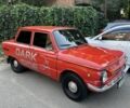 Червоний ЗАЗ 968, об'ємом двигуна 1 л та пробігом 16 тис. км за 860 $, фото 17 на Automoto.ua