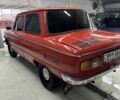 Червоний ЗАЗ 968, об'ємом двигуна 1 л та пробігом 16 тис. км за 860 $, фото 7 на Automoto.ua