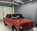 Червоний ЗАЗ 968, об'ємом двигуна 1 л та пробігом 16 тис. км за 860 $, фото 4 на Automoto.ua
