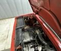 Червоний ЗАЗ 968, об'ємом двигуна 1 л та пробігом 16 тис. км за 860 $, фото 11 на Automoto.ua