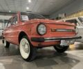 Красный ЗАЗ 968, объемом двигателя 0 л и пробегом 30 тыс. км за 3501 $, фото 1 на Automoto.ua
