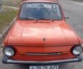 Красный ЗАЗ 968, объемом двигателя 0 л и пробегом 35 тыс. км за 502 $, фото 1 на Automoto.ua