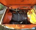 Красный ЗАЗ 968, объемом двигателя 0 л и пробегом 77 тыс. км за 182 $, фото 4 на Automoto.ua