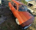 Красный ЗАЗ 968, объемом двигателя 0 л и пробегом 77 тыс. км за 182 $, фото 2 на Automoto.ua