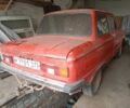 Красный ЗАЗ 968, объемом двигателя 1 л и пробегом 1 тыс. км за 193 $, фото 1 на Automoto.ua