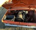 Красный ЗАЗ 968, объемом двигателя 0 л и пробегом 77 тыс. км за 182 $, фото 6 на Automoto.ua