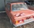 Красный ЗАЗ 968, объемом двигателя 1.2 л и пробегом 1000 тыс. км за 473 $, фото 3 на Automoto.ua
