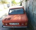 Червоний ЗАЗ 968, об'ємом двигуна 0 л та пробігом 8 тис. км за 450 $, фото 2 на Automoto.ua