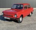 Червоний ЗАЗ 968, об'ємом двигуна 0 л та пробігом 60 тис. км за 1000 $, фото 1 на Automoto.ua