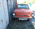 Червоний ЗАЗ 968, об'ємом двигуна 0 л та пробігом 8 тис. км за 450 $, фото 1 на Automoto.ua
