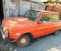 Червоний ЗАЗ 968, об'ємом двигуна 0 л та пробігом 8 тис. км за 450 $, фото 3 на Automoto.ua