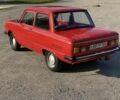 Червоний ЗАЗ 968, об'ємом двигуна 0 л та пробігом 60 тис. км за 1000 $, фото 3 на Automoto.ua