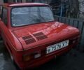 Красный ЗАЗ 968, объемом двигателя 0 л и пробегом 250 тыс. км за 237 $, фото 2 на Automoto.ua