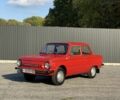 Червоний ЗАЗ 968, об'ємом двигуна 0 л та пробігом 60 тис. км за 1000 $, фото 1 на Automoto.ua
