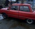 Красный ЗАЗ 968, объемом двигателя 0 л и пробегом 250 тыс. км за 237 $, фото 1 на Automoto.ua