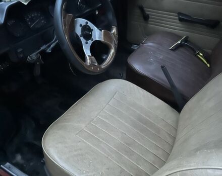 Красный ЗАЗ 968, объемом двигателя 0 л и пробегом 250 тыс. км за 237 $, фото 5 на Automoto.ua