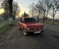 Красный ЗАЗ 968, объемом двигателя 1.2 л и пробегом 218 тыс. км за 400 $, фото 8 на Automoto.ua