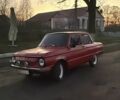 Красный ЗАЗ 968, объемом двигателя 1.2 л и пробегом 218 тыс. км за 400 $, фото 11 на Automoto.ua