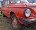 Червоний ЗАЗ 968, об'ємом двигуна 1 л та пробігом 15 тис. км за 477 $, фото 2 на Automoto.ua