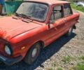 Красный ЗАЗ 968, объемом двигателя 1.2 л и пробегом 42 тыс. км за 183 $, фото 1 на Automoto.ua