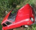 Красный ЗАЗ 968, объемом двигателя 1 л и пробегом 56 тыс. км за 389 $, фото 1 на Automoto.ua