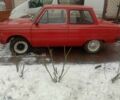 Красный ЗАЗ 968, объемом двигателя 0 л и пробегом 20 тыс. км за 582 $, фото 1 на Automoto.ua