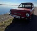Червоний ЗАЗ 968, об'ємом двигуна 1.2 л та пробігом 2 тис. км за 10000 $, фото 1 на Automoto.ua