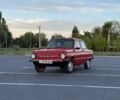 Червоний ЗАЗ 968, об'ємом двигуна 0 л та пробігом 52 тис. км за 428 $, фото 1 на Automoto.ua