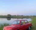 Червоний ЗАЗ 968, об'ємом двигуна 1.2 л та пробігом 29 тис. км за 1500 $, фото 1 на Automoto.ua