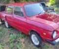 Червоний ЗАЗ 968, об'ємом двигуна 0 л та пробігом 150 тис. км за 349 $, фото 1 на Automoto.ua