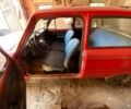 Красный ЗАЗ 968, объемом двигателя 1 л и пробегом 50 тыс. км за 300 $, фото 3 на Automoto.ua