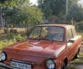 Червоний ЗАЗ 968, об'ємом двигуна 1.2 л та пробігом 12 тис. км за 600 $, фото 1 на Automoto.ua