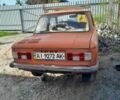 Красный ЗАЗ 968, объемом двигателя 0 л и пробегом 700 тыс. км за 11000 $, фото 1 на Automoto.ua