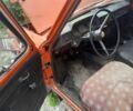 Красный ЗАЗ 968, объемом двигателя 0 л и пробегом 700 тыс. км за 11000 $, фото 6 на Automoto.ua