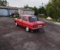 Красный ЗАЗ 968, объемом двигателя 1 л и пробегом 37 тыс. км за 412 $, фото 2 на Automoto.ua