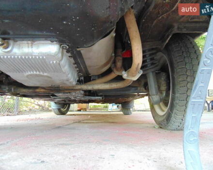 Красный ЗАЗ 968, объемом двигателя 1.2 л и пробегом 30 тыс. км за 3999 $, фото 12 на Automoto.ua