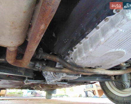 Красный ЗАЗ 968, объемом двигателя 1.2 л и пробегом 30 тыс. км за 3999 $, фото 11 на Automoto.ua