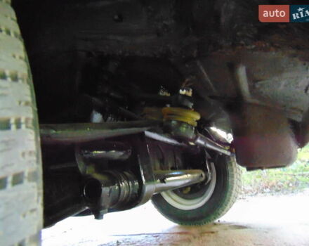 Красный ЗАЗ 968, объемом двигателя 1.2 л и пробегом 30 тыс. км за 3999 $, фото 10 на Automoto.ua