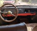 Красный ЗАЗ 968, объемом двигателя 1 л и пробегом 70 тыс. км за 3000 $, фото 6 на Automoto.ua