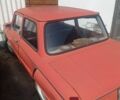 Червоний ЗАЗ 968, об'ємом двигуна 1.2 л та пробігом 150 тис. км за 699 $, фото 1 на Automoto.ua