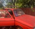 Червоний ЗАЗ 968, об'ємом двигуна 0 л та пробігом 3 тис. км за 113 $, фото 1 на Automoto.ua