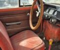 Красный ЗАЗ 968, объемом двигателя 1 л и пробегом 93 тыс. км за 194 $, фото 4 на Automoto.ua