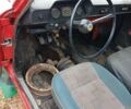 Красный ЗАЗ 968, объемом двигателя 1.1 л и пробегом 32 тыс. км за 299 $, фото 6 на Automoto.ua