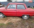 Красный ЗАЗ 968, объемом двигателя 1.1 л и пробегом 32 тыс. км за 299 $, фото 9 на Automoto.ua
