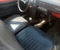 Красный ЗАЗ 968, объемом двигателя 1.2 л и пробегом 150 тыс. км за 777 $, фото 3 на Automoto.ua
