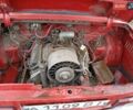 Красный ЗАЗ 968, объемом двигателя 1.1 л и пробегом 32 тыс. км за 299 $, фото 3 на Automoto.ua