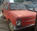 Красный ЗАЗ 968, объемом двигателя 1.2 л и пробегом 150 тыс. км за 777 $, фото 2 на Automoto.ua